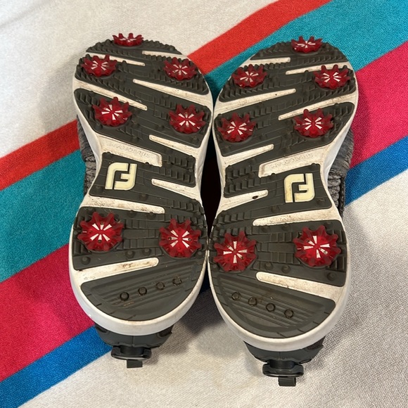Footjoy Hyperflex Golf shoes! - Picture 5 of 6